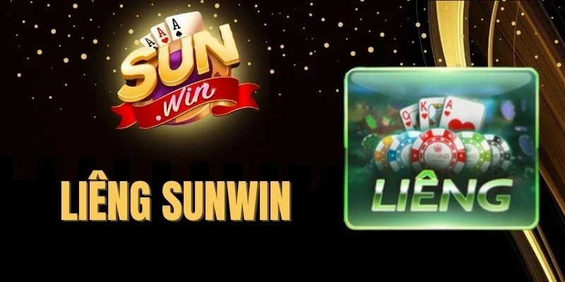 Liêng Sunwin - Game Truyền Thống Thưởng Lớn, Giải Trí Thú Vị