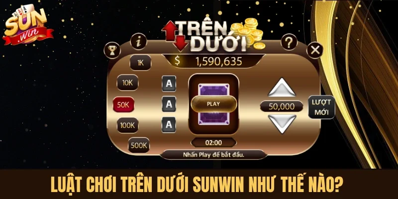 Tìm hiểu về luật chơi của game mới nhất